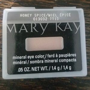 Mary Kay mineral eye color